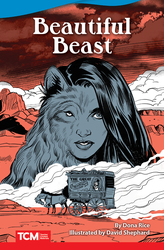 Beautiful Beast ebook