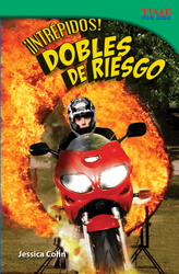 ¡Intrépidos! Dobles de riesgo (Fearless! Stunt People) (Spanish Version)