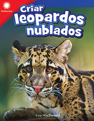 Criar leopardos nublados ebook