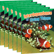 Interdependence of Living Things 6-Pack