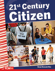21st Century Citizen ebook