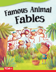 Famous Animal Fables ebook