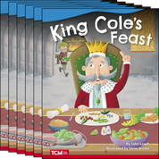 King Cole's Feast 6-Pack