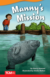 Manny's Mission ebook