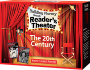 Building Fluency through Reader's Theater: The 20th Century Kit