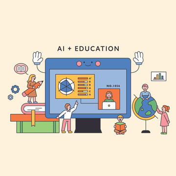 The Advantages of AI in Education: A Teacher's Perspective