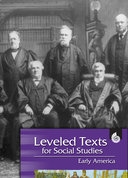 Leveled Texts: Constitution of the United States