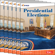 Presidential Elections 6-Pack
