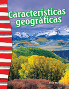 Características geográficas (Geographic Features)