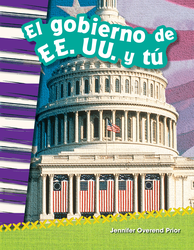 El gobierno de EE. UU. y tú (You and the U.S. Government) (Spanish Version)