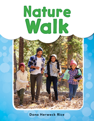 Nature Walk ebook
