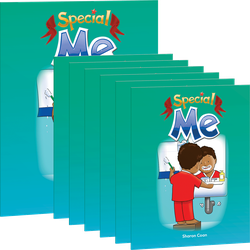 Special Me Guided Reading 6-Pack