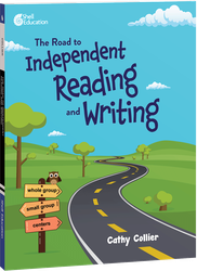 The Road to Independent Reading and Writing ebook