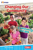 Changing Our Community ebook