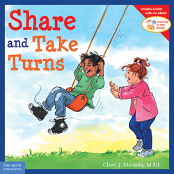 Share and Take Turns ebook