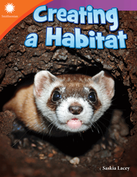 Creating a Habitat ebook