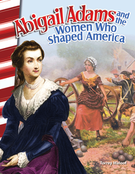 Abigail Adams and the Women Who Shaped America ebook