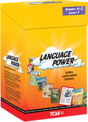 Language Power: Grades K-2 Level C, 2nd Edition