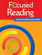 Focused Reading Intervention: Student Guided Practice Book Level 6