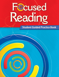 Focused Reading Intervention: Student Guided Practice Book Level 5
