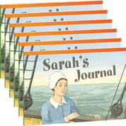 Sarah's Journal 6-Pack