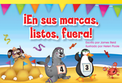 ¡En sus marcas, listos, fuera! (Ready, Set, Go!) (Spanish Version)