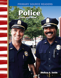 Police Then and Now ebook