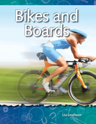 Bikes and Boards ebook