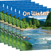 On Water Guided Reading 6-Pack