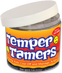 Temper Tamers In a Jar®