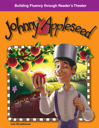 Johnny Appleseed ebook