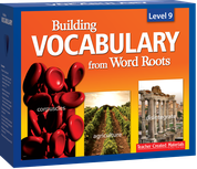 Building Vocabulary: Level 9 Kit