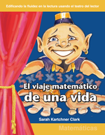 El viaje matemático de una vida (The Mathematical Journey of a Lifetime) (Spanish Version)