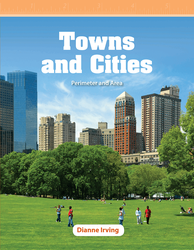 Towns and Cities ebook