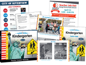 NYC Primary Sources: Kindergarten Kit (Spanish)