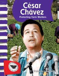 César Chávez ebook