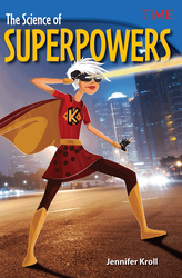 The Science of Superpowers ebook