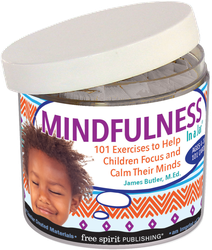 Mindfulness In a Jar<sup>®</sup>