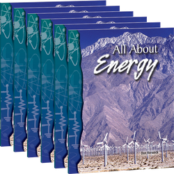 All About Energy 6-Pack