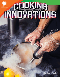 Cooking Innovations ebook