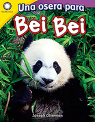 Una osera para Bei Bei (A Den for Bei Bei) ebook