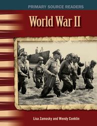 World War II ebook