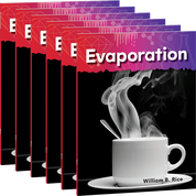 Evaporation 6-Pack