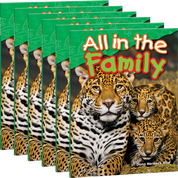 All in the Family 6-Pack