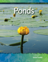 Ponds ebook