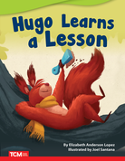 Hugo Learns a Lesson ebook