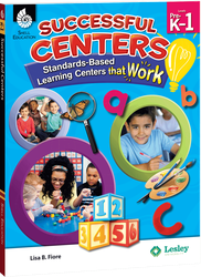 Successful Centers: Standards-Based Learning Centers that Work ebook