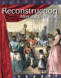 Reconstruction After the Civil War ebook