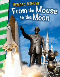 Florida's Economy: From the Mouse to the Moon ebook