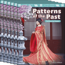 Art and Culture: Patterns of the Past Guided Reading 6-Pack